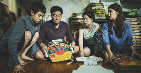Parasite subtitles English .